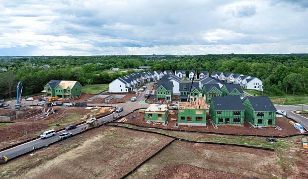 Buying New Construction in Northern Virginia: 10 Things to Know Before Visiting a Builder