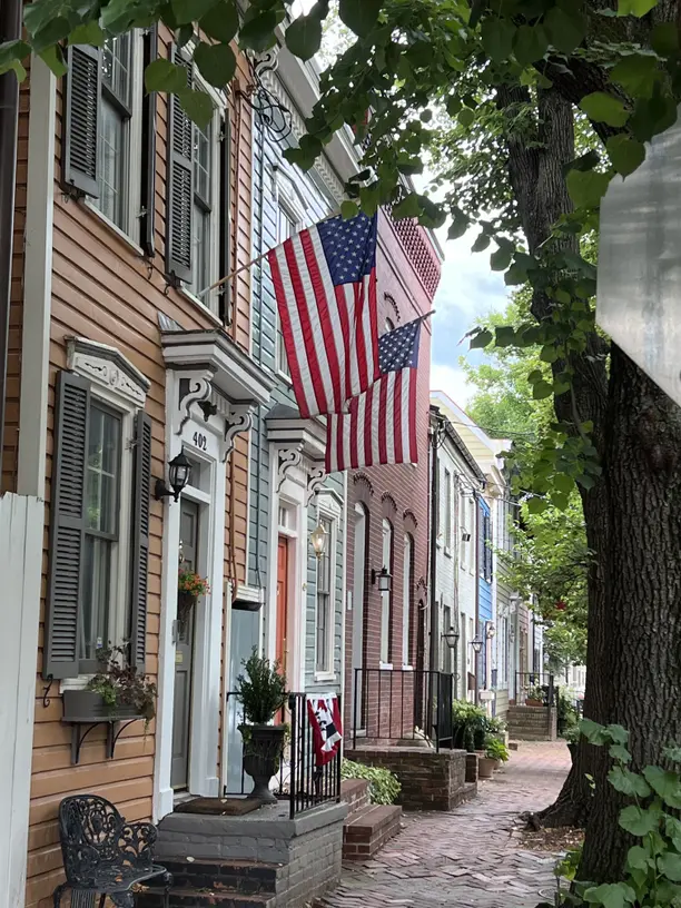 Best Northern Virginia Communities for Commuters to Washington, DC