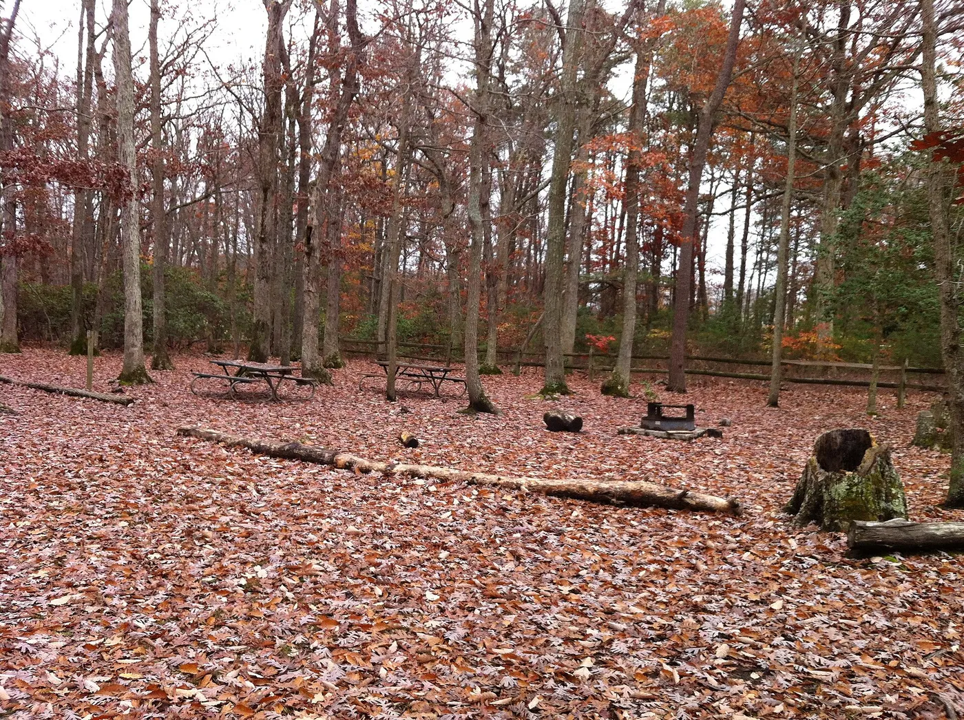 Pohick Bay