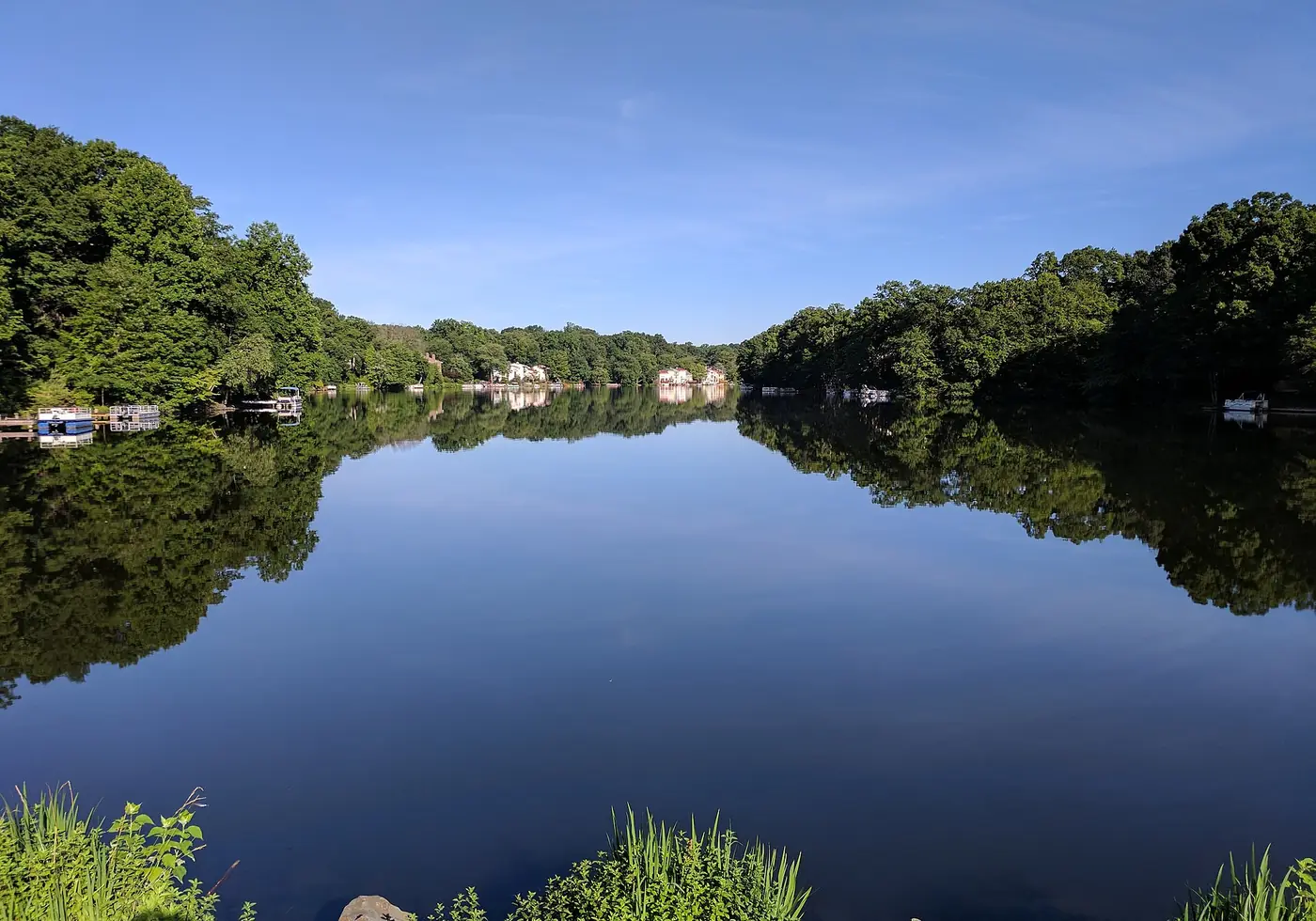 Lake Anne