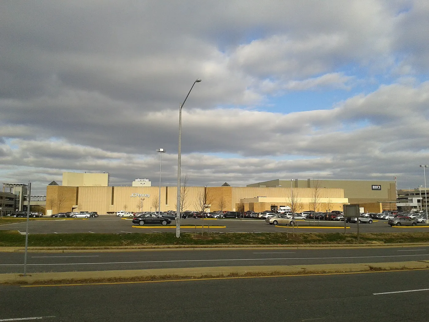 Springfield Town Center